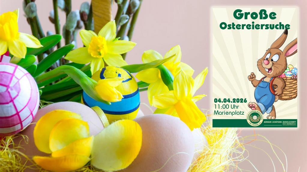 Ostereiersuche2026