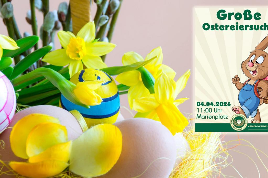 Ostereiersuche2026