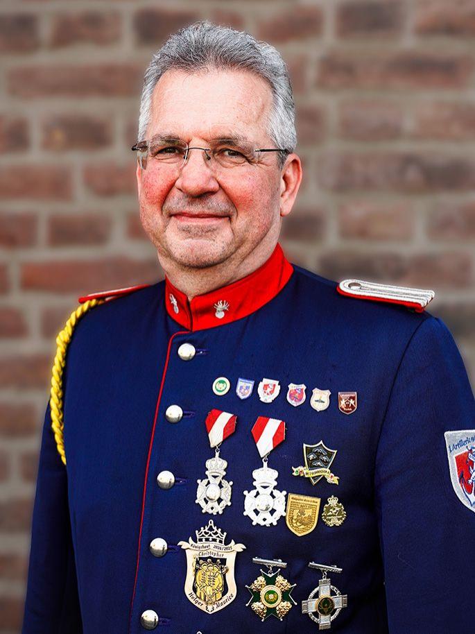 Ralf Gemein