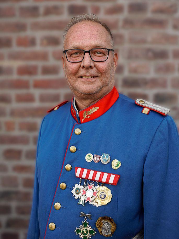Dirk Neumeyer