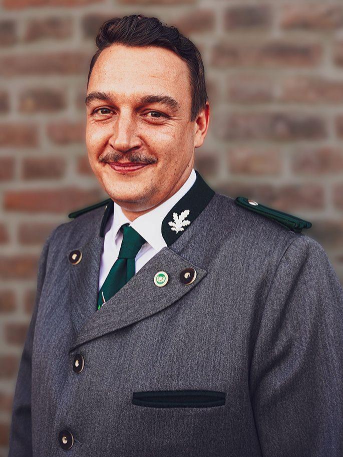 Steffen Otto