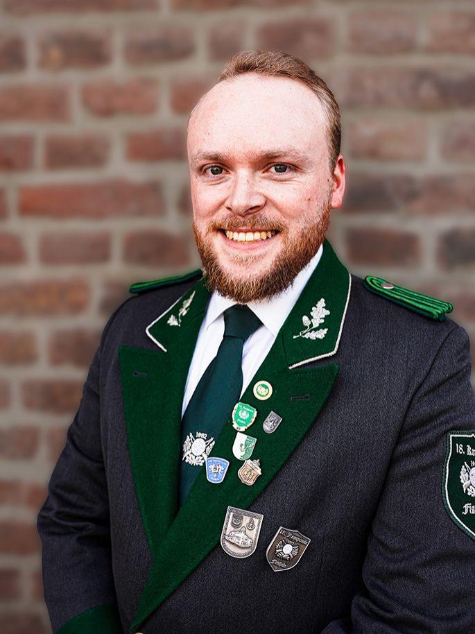 Philipp Rehmann