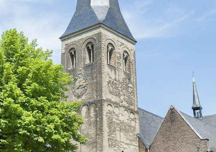 Clemenskirche