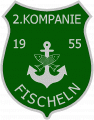 Wappen 2. Kompanie