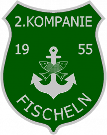 Wappen 2. Kompanie