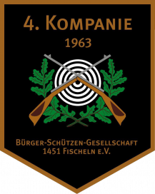 Wappen 4. Kompanie