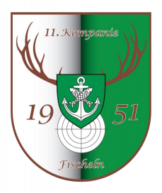 Wappen 11. Kompanie