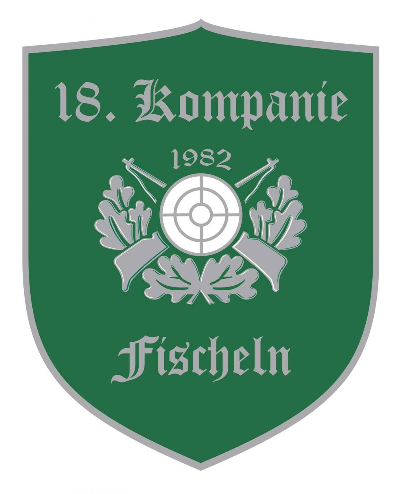 Wappen 18. Kompanie