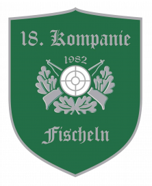 Wappen 18. Kompanie