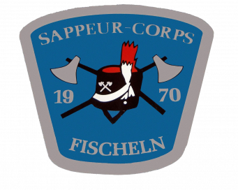 Wappen Sappeur-Corps