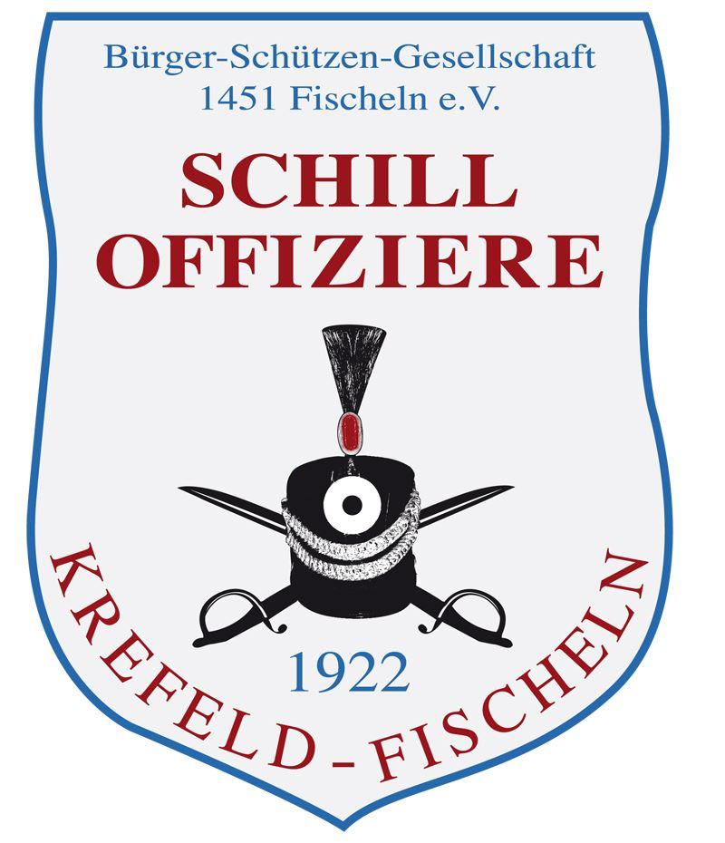 Wappen Schill-Offiziere