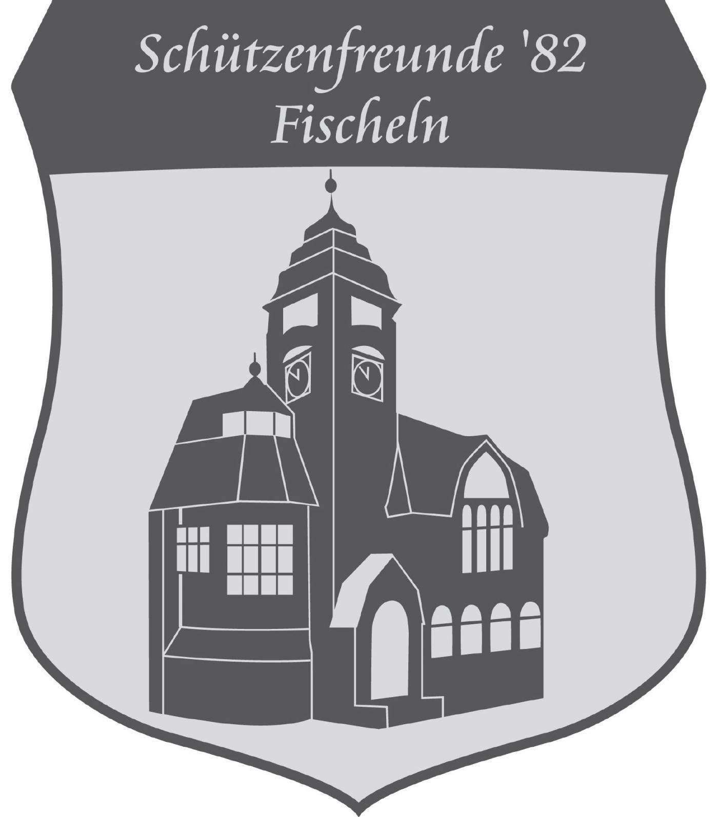 Wappen Schützenfreunde 82