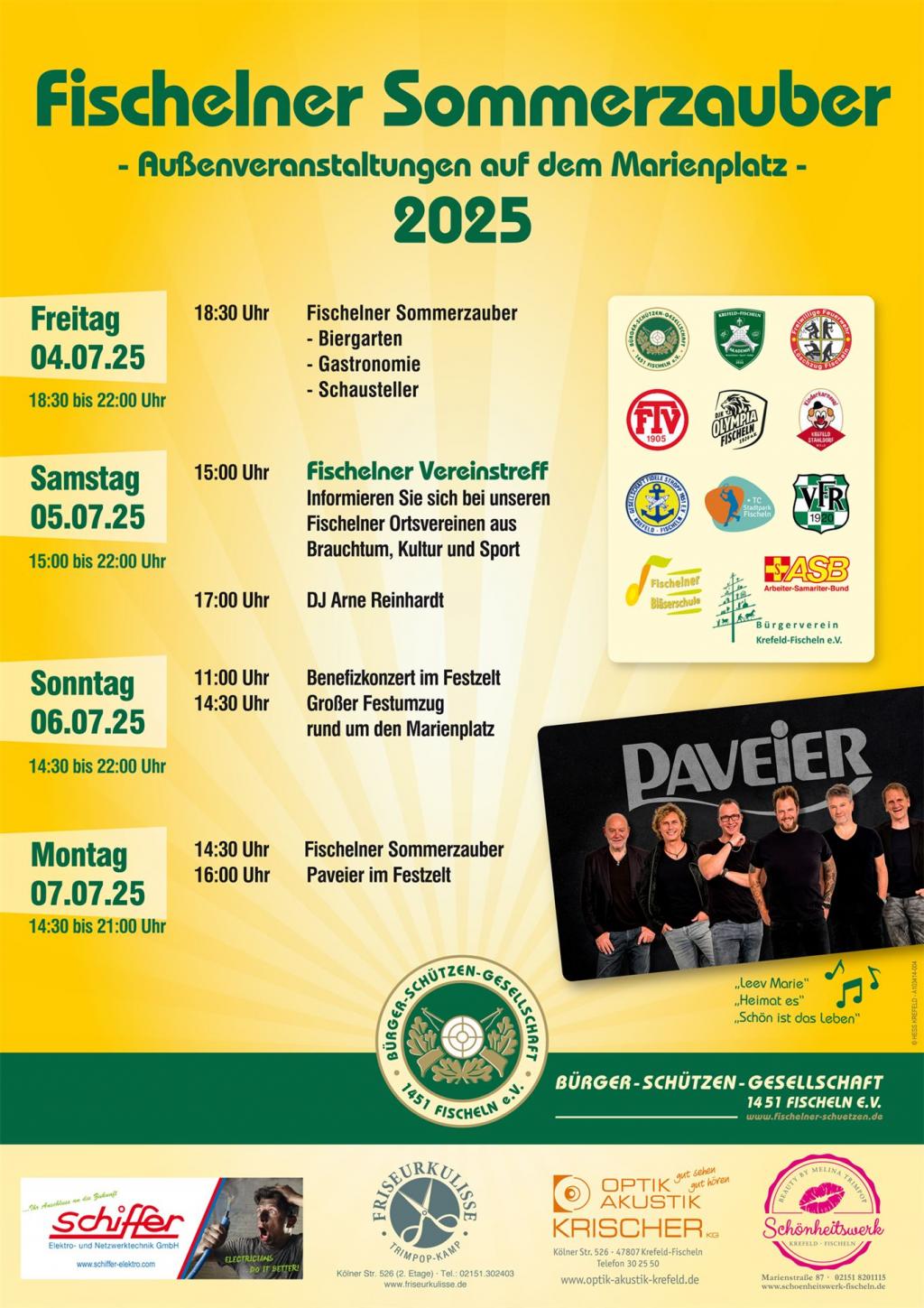 Fischelner-Sommerzauber-Plakat-2025